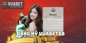 Đăng ký Vuabet88 miễn phí