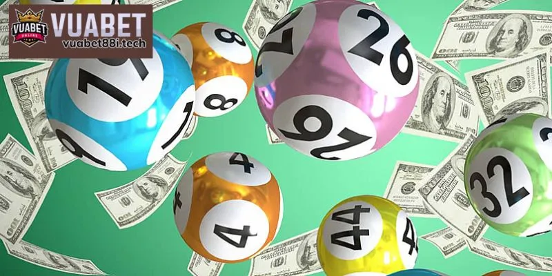 Giới thiệu xổ số Vuabet88