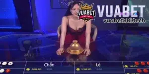 Bí Quyết Chơi Xóc Đĩa Online