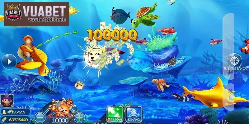 Không dùng bắn Auto