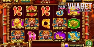 Kinh nghiệm chơi nổ hũ