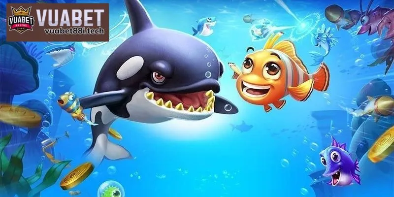 Quan sát tốc độ bơi