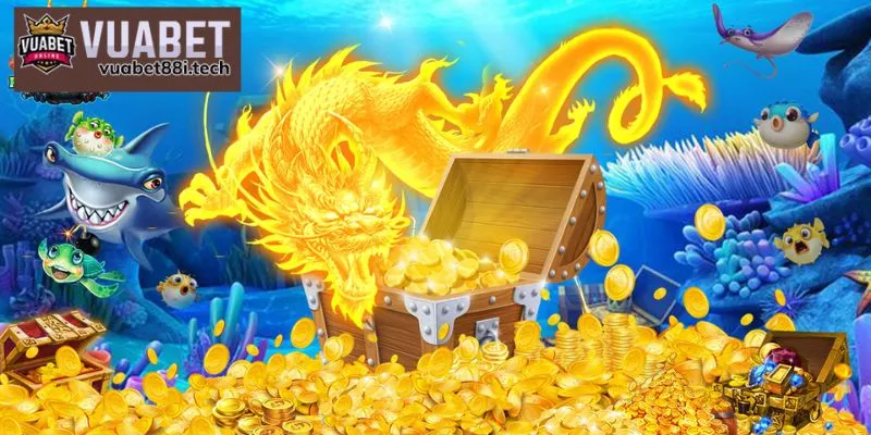 Săn bắn cá theo vùng