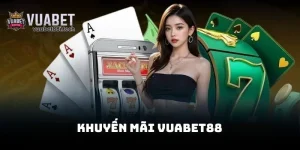 khuyến mãi vuabet88