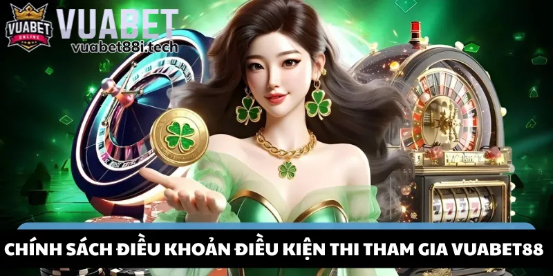 Chính sách xử lý sai phạm trong điều khoản điều kiện Vuabet88