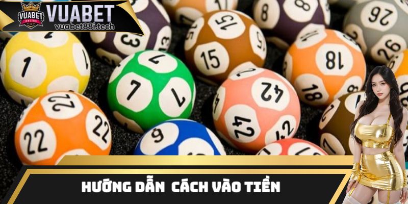 Hướng dẫn cách vào tiền khi nuôi dàn đề 36 số hiệu quả nhất